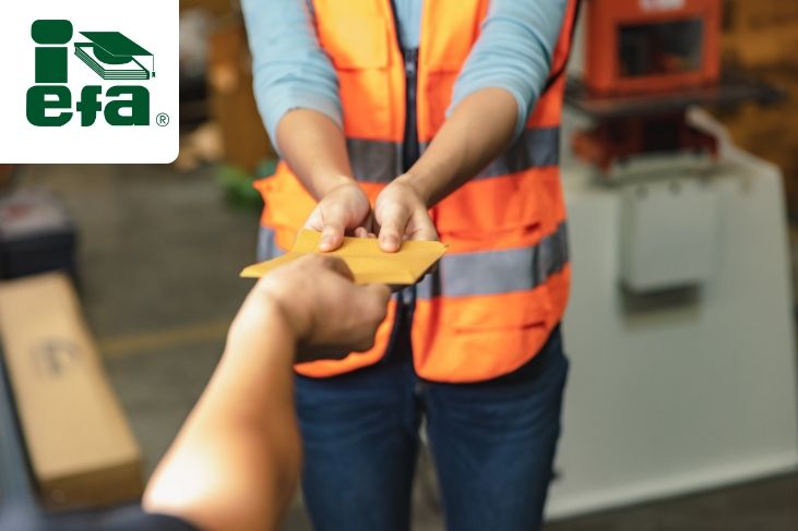 Seguridad Social - Parte 2