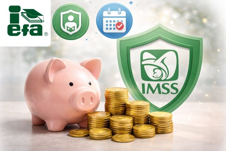 Pensiones del IMSS y Modalidad 40 y 10