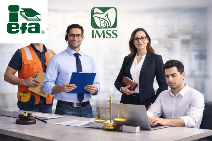 Sujetos de aseguramiento IMSS: trabajadores, comisionistas, honorarios profesionales, asimilables a salarios y otros