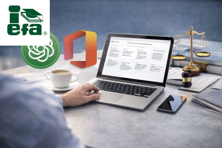 Uso de Chat GPT, Office, Prompts y sus implicaciones legales