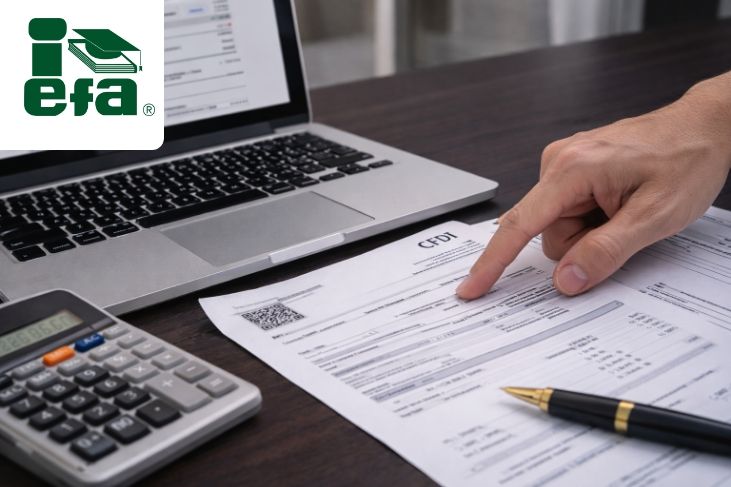 Cancelaciones de CFDI 2026 e impacto fiscal