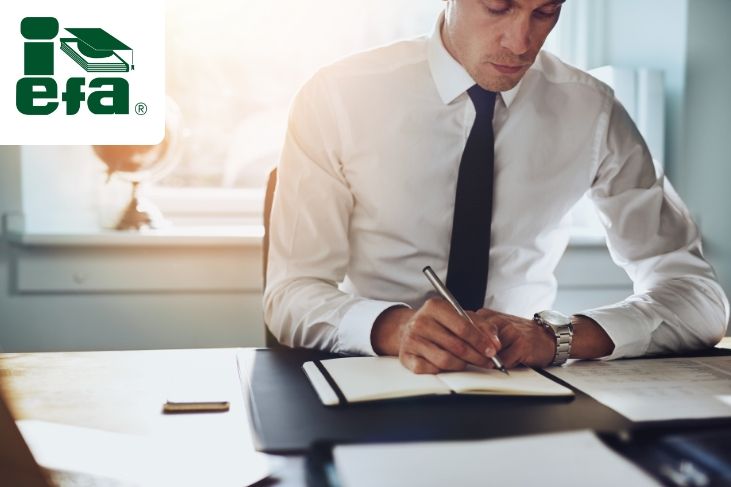 Redacción profesional