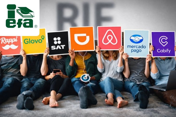 Teletrabajo y Plataformas digitales