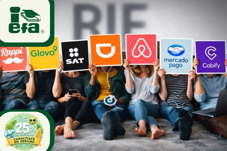 Teletrabajo y Plataformas digitales
