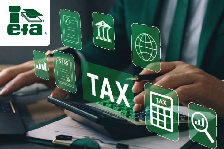 Taller para la correcta revisión de los CFDI con retenciones de ISR e IVA