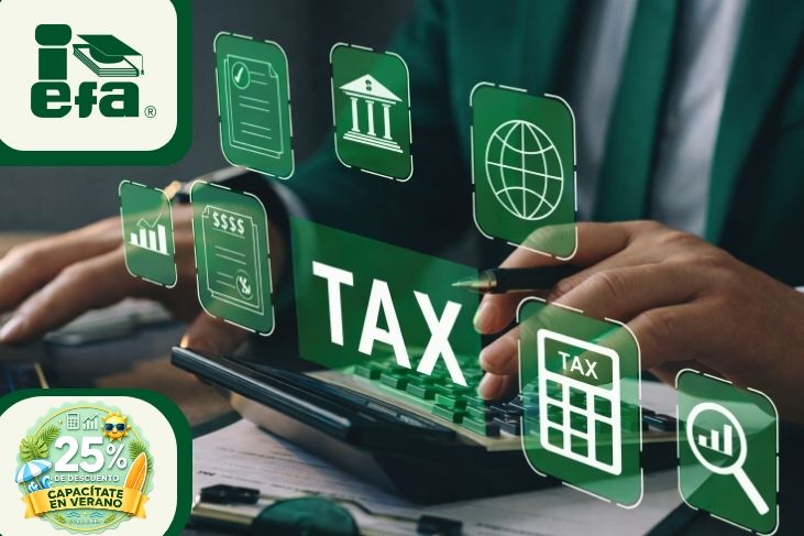 Taller para la correcta revisión de los CFDI con retenciones de ISR e IVA