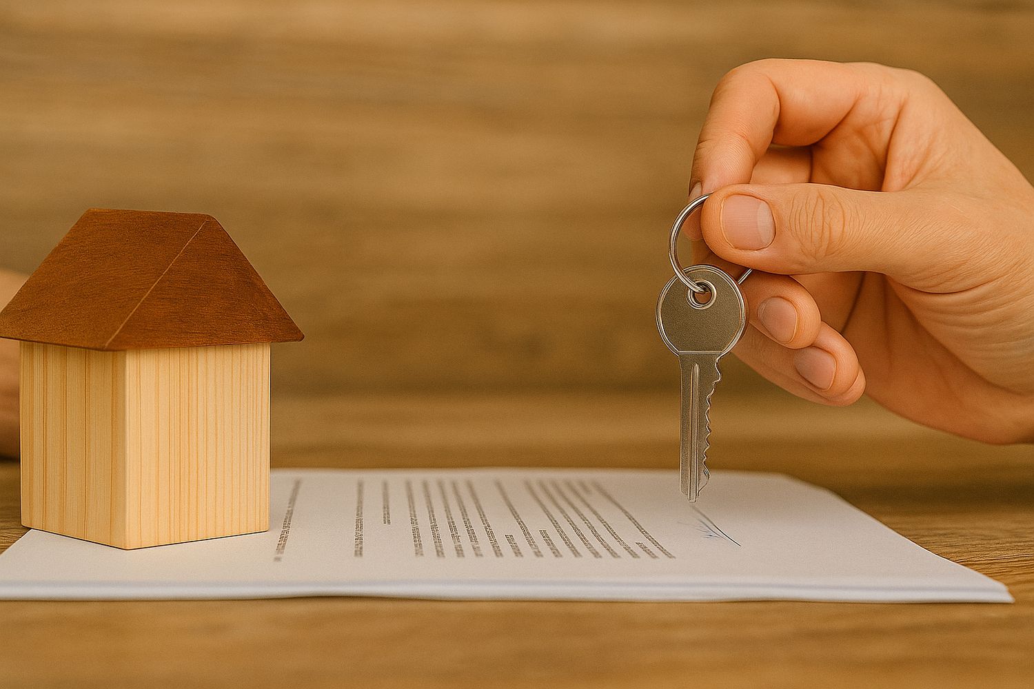 Tratamiento fiscal en la enajenación de bienes inmuebles (Capítulo IV de las personas físicas)