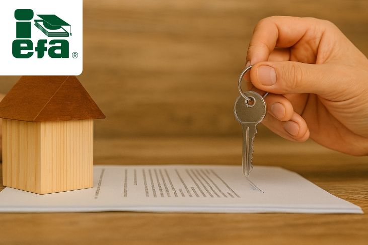 Tratamiento fiscal en la enajenación de bienes inmuebles (Capítulo IV de las personas físicas)