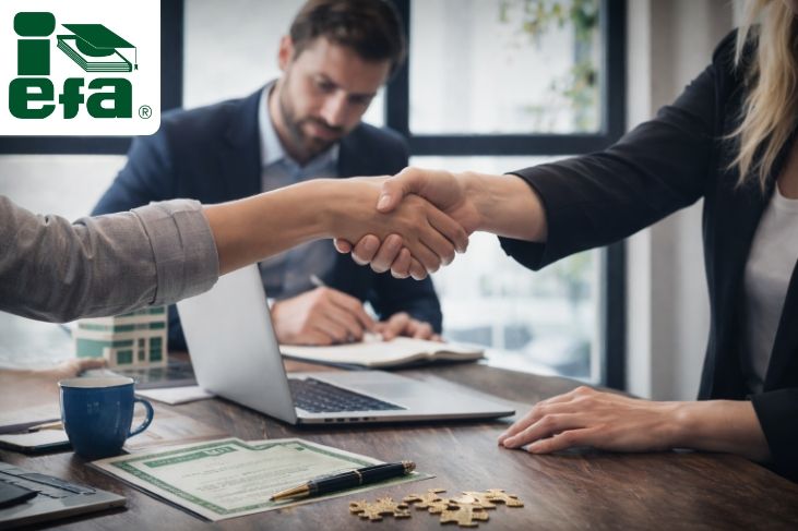 Mecanismo de transmisión de acciones de una Sociedad Anónima