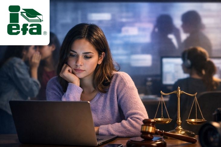 Ley Olimpia y Protección de la Intimidad Digital de las Mujeres