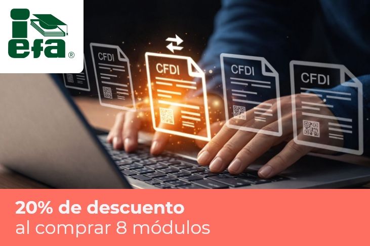 Diplomado en CFDI