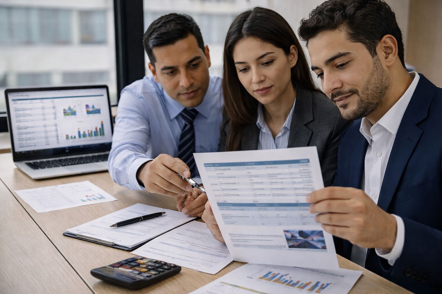 CFDI de egresos y retenciones