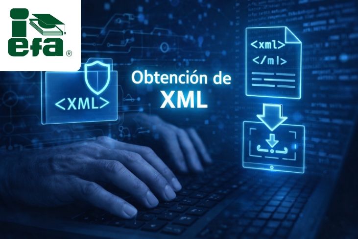 Obtención de XML