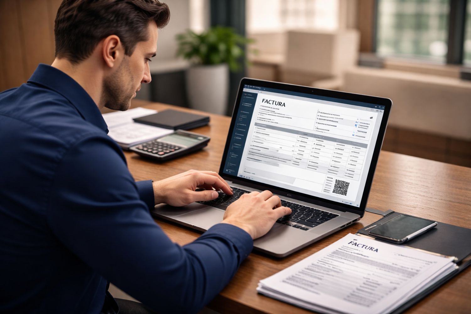 Principales problemáticas en la emisión de CFDIS