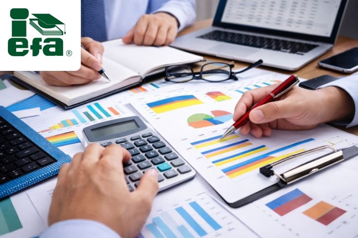 Registro contable y requisitos a cumplir en la contabilidad