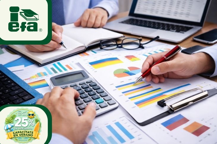 Registro contable y requisitos a cumplir en la contabilidad