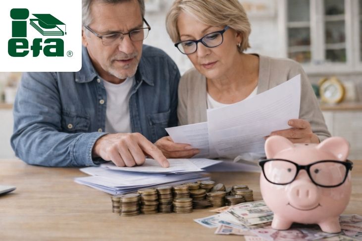 Temas relevantes en materia de Pensiones