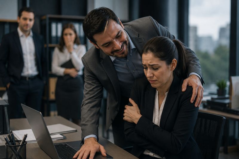 Violencia laboral y acoso: cómo probar lo que casi siempre ocurre en privado