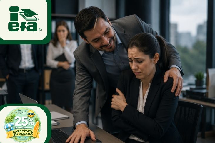 Violencia laboral y acoso: cómo probar lo que casi siempre ocurre en privado