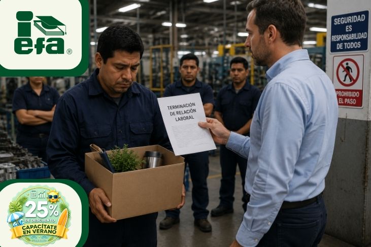 Despidos disfrazados: la nueva forma de evadir responsabilidades laborales