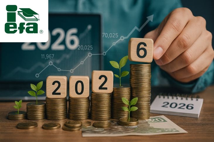 Actualización de Reformas fiscales 2026