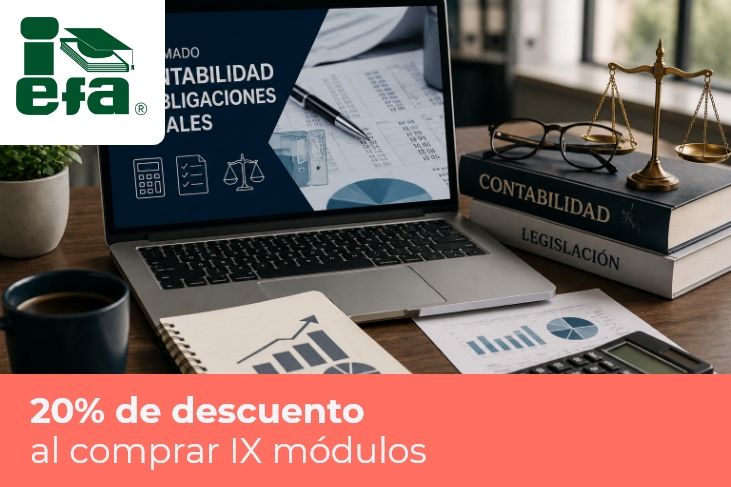 Diplomado Contabilidad y obligaciones legales