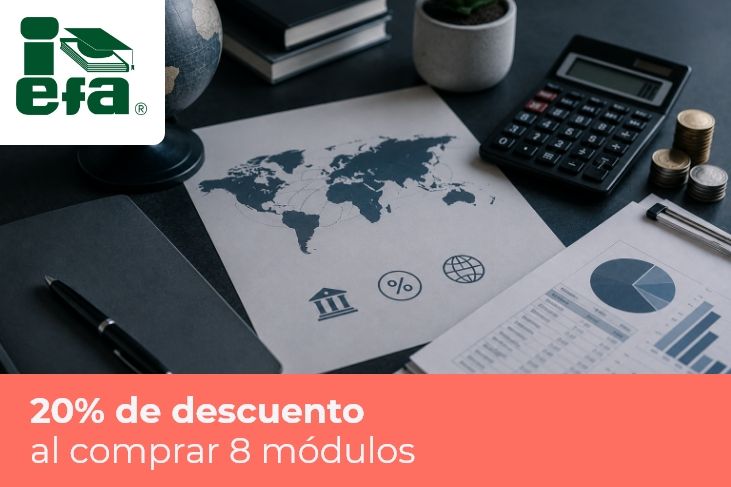 Diplomado en Impuestos Internacionales