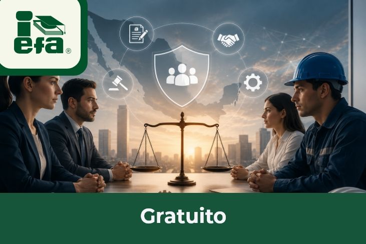 La nueva era laboral en México: Derechos, obligaciones y conflictos.
