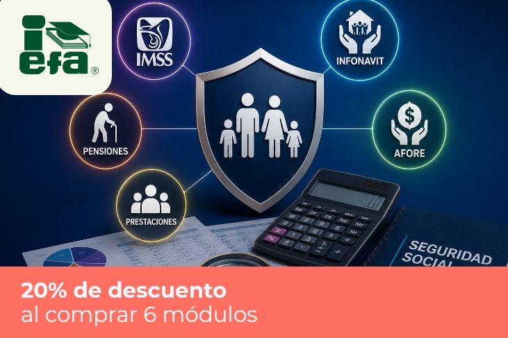 Diplomado en  Seguridad Social con enfoque contable