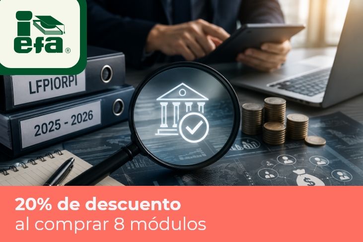 Diplomado en actualización de Prevención de Lavado de Dinero (reforma LFPIORPI 2025- Reglamento 2026)