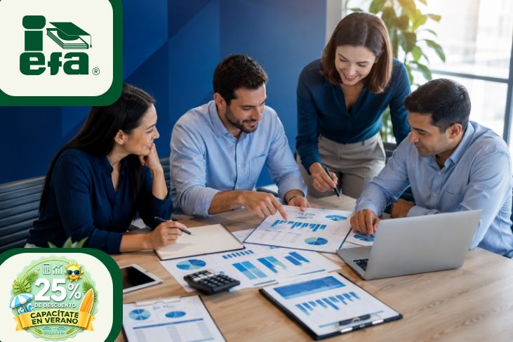 Taller de Finanzas para no financieros