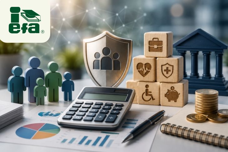 Determinación y Cálculo de Cuotas Obrero-Patronales. Salario base de cotización y metodología de cálculo