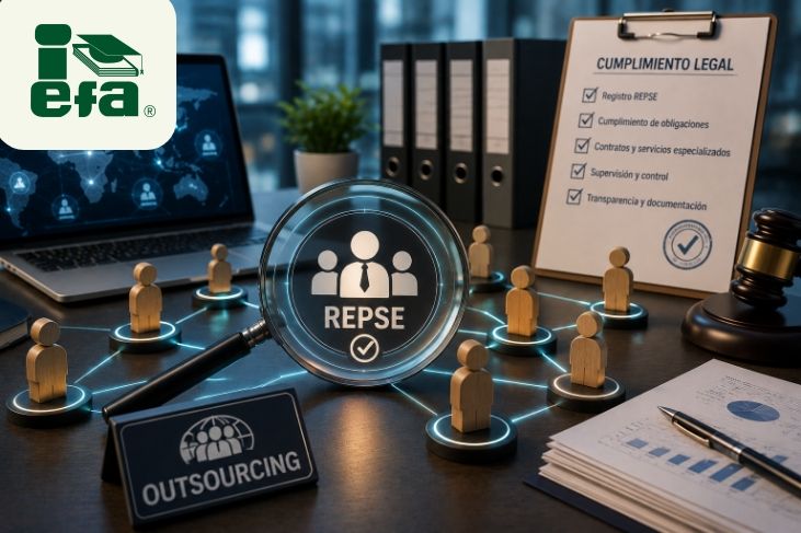 Tendencias, Subcontratación, Outsourcing, REPSE