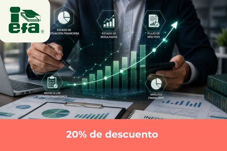 Taller de elaboración de informes financieros