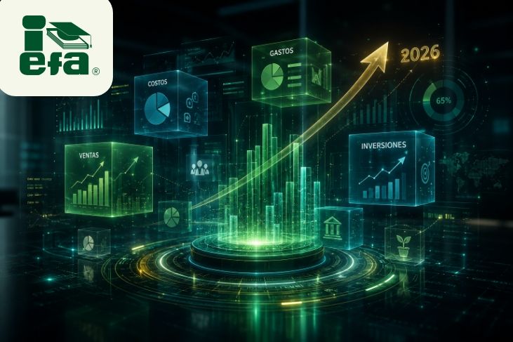 Taller de elaboración de presupuestos 2026