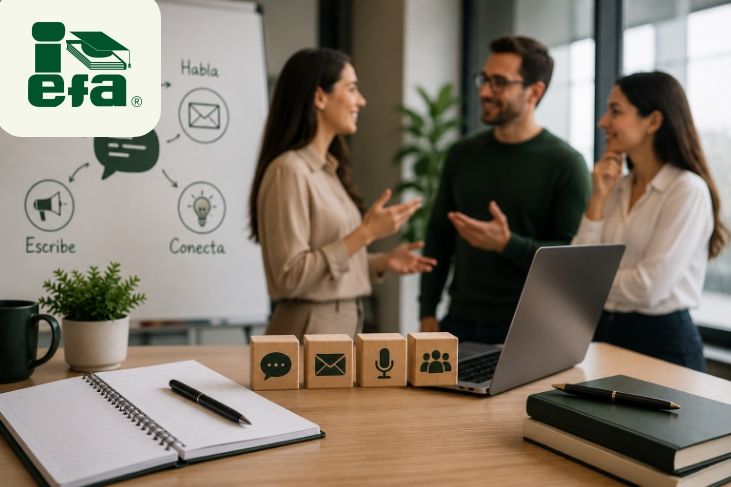 Bases para una comunicación profesional