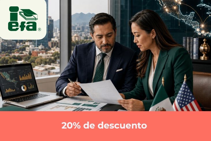 Diplomado en Impuestos entre México y EUA
