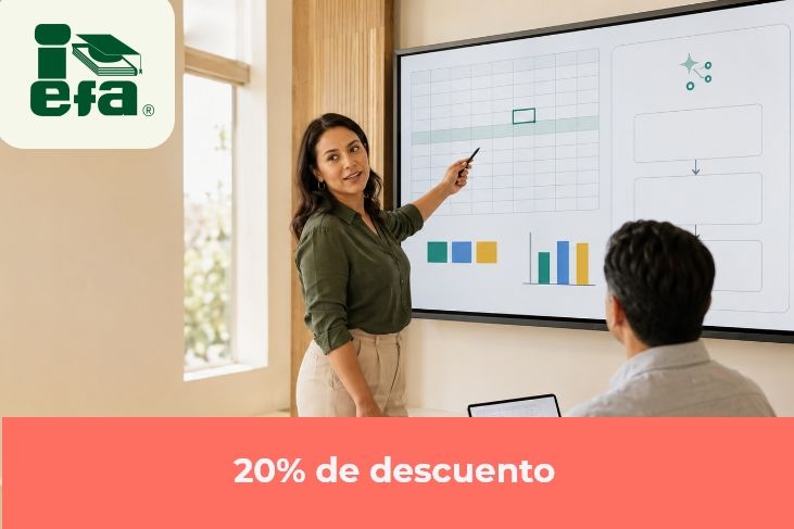 Excel Básico+ IA para el contador fiscalista