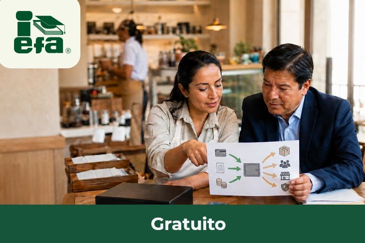 Flujo de efectivo como parte de la salud financiera