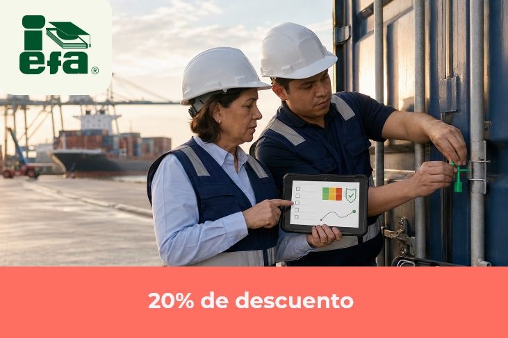 Programa de Entrenamiento para la Certificación en el Estándar Oficial de Cumplimiento en Materia Aduanera y Comercio Exterior