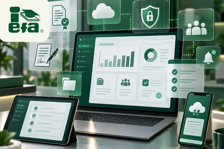 Herramientas digitales: FIEL (SAT) Buzón IMSS, SUA, IDSE, SIPARE, Escritorio virtual, Portal Empresarial