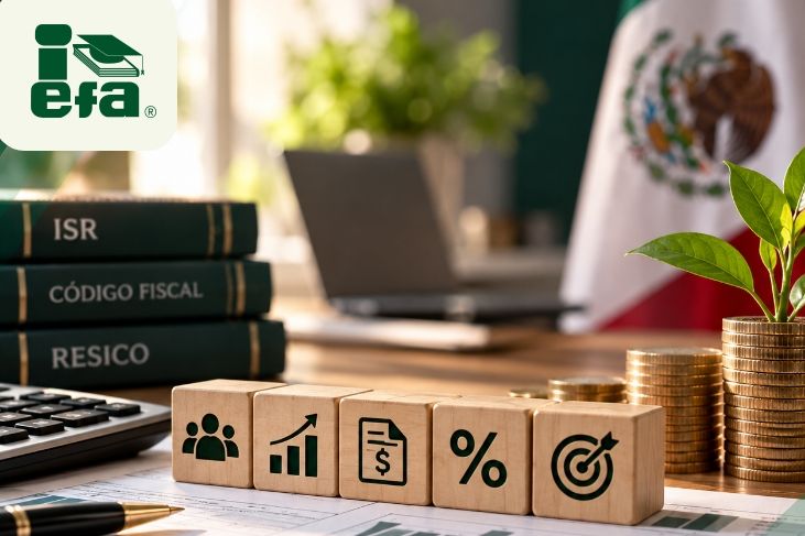 RESICO 2026 y 2027 (actualización proyecto de reformas)