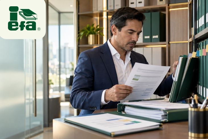 Compliance Fiscal: fundamentos, declaraciones y prevención de riesgos
