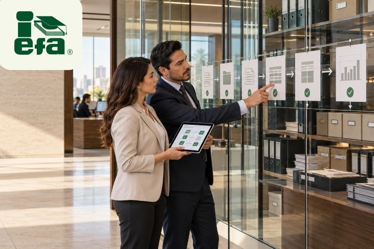Compliance Contable: Normatividad, control interno y auditoría