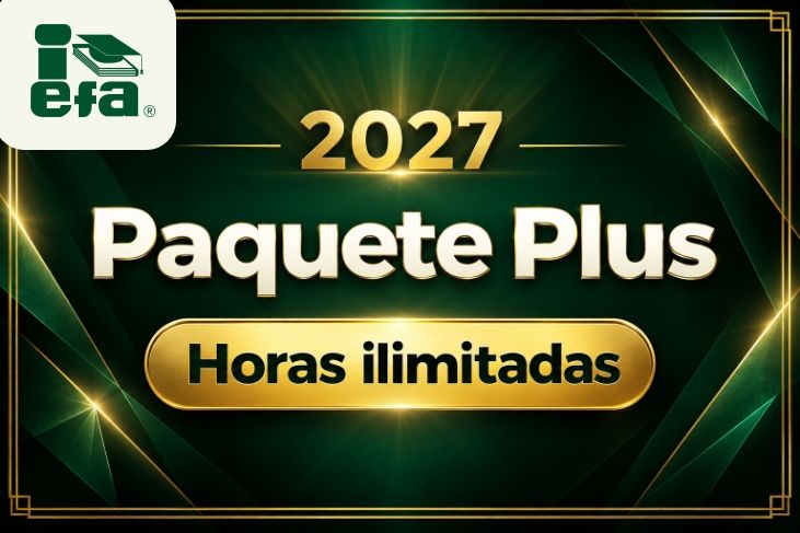 Paquete Plus 2027 (Ilimitadas)