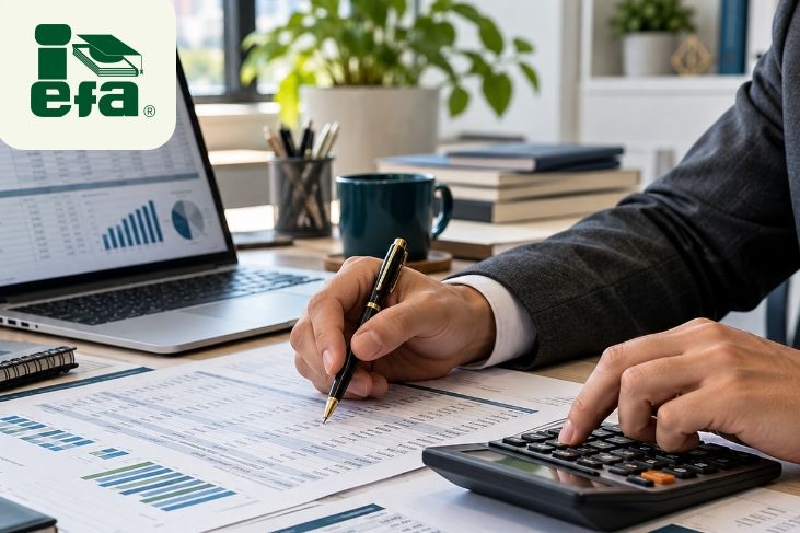 Preparación de Estados Financieros con base a NIFS