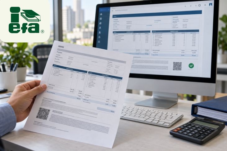 CFDI de Nóminas y su complemento