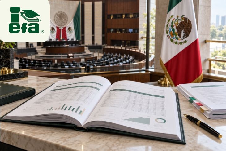 Análisis del paquete económico 2027 y Reformas