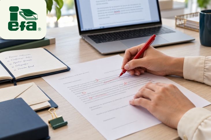 Redacción y ortografía para asistentes administrativos