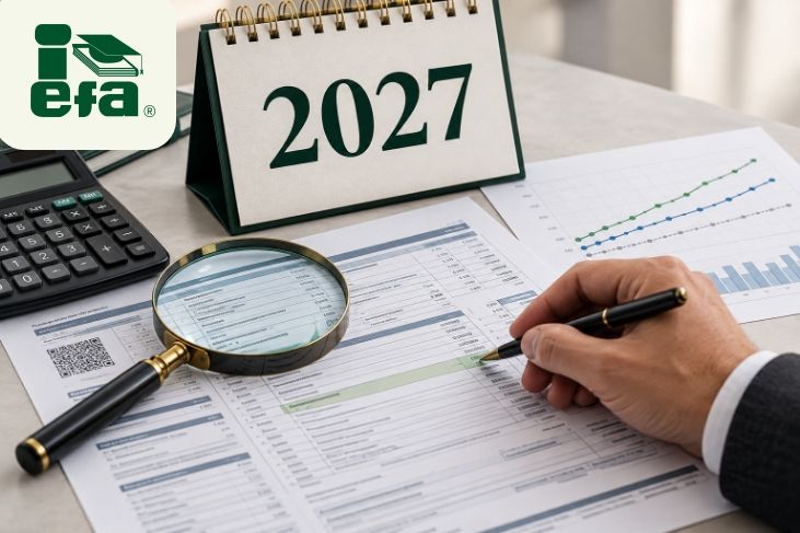 Expectativas Fiscales 2027